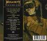 Megadeth: So Far, So Good, So What - Remixed & Remastered CD | фото 2