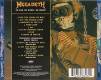 Megadeth: So Far, So Good, So What - Remixed & Remastered CD | фото 3