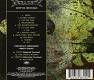 MEGADETH - Cryptic Writings CD | фото 2