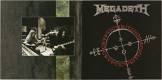 MEGADETH - Cryptic Writings CD | фото 4