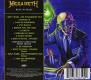 Megadeth: Rust In Peace - Remixed & Remastered CD | фото 2