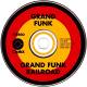 GRAND FUNK RAILROAD - Grand Funk  | фото 3