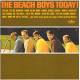 The Beach Boys: Today / Summer Days And Summer Nights CD | фото 1