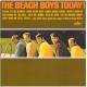 The Beach Boys: Today / Summer Days And Summer Nights CD | фото 3