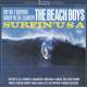 The Beach Boys: Surfin' Safari / Surfin' USA CD | фото 4