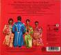 BEATLES, THE - Sgt. Pepper’s Lonley Hearts Club Band CD | фото 5