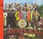 BEATLES, THE - Sgt. Pepper’s Lonley Hearts Club Band CD | фото 6