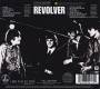 BEATLES, THE - Revolver CD | фото 2