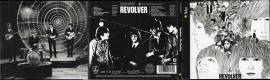 BEATLES, THE - Revolver CD | фото 6