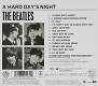 BEATLES, THE - A Hard Day’s Night CD | фото 2