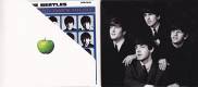 BEATLES, THE - A Hard Day’s Night CD | фото 5