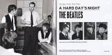 BEATLES, THE - A Hard Day’s Night CD | фото 8