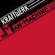 KRAFTWERK - The Man Machine CD | фото 1