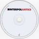 INTERPOL - Antics CD 2007 | фото 3