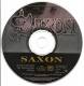 SAXON - Gold Collection, The CD | фото 3