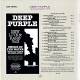 DEEP PURPLE - In Concert 1970-1972 2 CD | фото 4