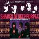 DEEP PURPLE - Shades Of Deep Purple CD | фото 1