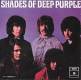 DEEP PURPLE - Shades Of Deep Purple CD | фото 9