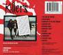 IRON MAIDEN - Killers CD | фото 2