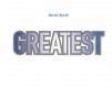 DURAN DURAN - Greatest CD | фото 5