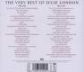 LONDON, JULIE - The Very Best Of 2 CD | фото 2