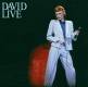 BOWIE, DAVID - David Live 2 CD | фото 1
