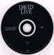 BOWIE, DAVID - David Live 2 CD | фото 3