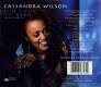 Wilson, Cassandra - Blue Light 'Til Dawn CD | фото 2