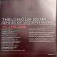 Thelonious Monk - Genius Of Modern Music Vol 1 CD | фото 12