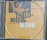 Thelonious Monk - Genius Of Modern Music Vol 1 CD | фото 4