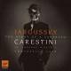 JAROUSSKY Carestini: Story of a Castrato. Le Concert d Astree; Emmanuelle Haim CD | фото 1