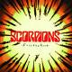 Scorpions - Face The Heat CD | фото 1