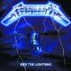 Metallica - Ride the Lightning CD | фото 1
