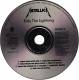 Metallica - Ride the Lightning CD | фото 3