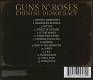 Guns N' Roses - Chinese Democracy CD 2008 | фото 3