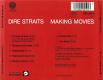 Dire Straits - Making Movies  | фото 4