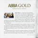 ABBA - Abba Gold - Greatest Hits CD | фото 4