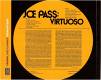 Joe Pass - Virtuoso CD | фото 3