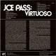 Joe Pass - Virtuoso CD | фото 4