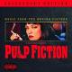 Pulp Fiction - Soundtrack CD | фото 1
