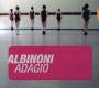 ALBINONI Adagio and Other Italian Baroque Masterpieces. Fabio Biondi, Rinaldo Alessandrini, Pierre Hantai. Quatuor Mosaiques CD | фото 1