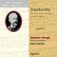 The Romantic Piano Concerto, Vol. 50 – Tchaikovsky. / Stephen Hough  | фото 1