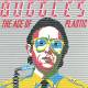 The Buggles - Age of Plastic CD | фото 1