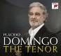 The Tenor - Domingo, Placido 3 CD | фото 1