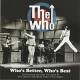 The Who - Then And Now 3  | фото 9
