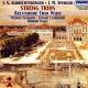 ALBRECHTSBERGER: String Trios Op.9 Nos 1-3. / Belvedere Trio Wien. CD | фото 1