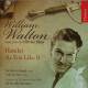 Walton: Music from the Olivier Films / Academy of St Martin in the Fields; Sir Neville Marriner CD | фото 1