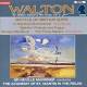 Walton: Film Music V.2 - Battle Of Britain Suite / Academy of St Martin in the Fields. Sir Neville Marriner CD | фото 1
