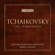 Tchaikovsky: The Complete Symphonies *LIMITED EDITION* Oslo Philharmonic Orchestra; Mariss Jansons 6 CD | фото 1