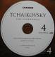 Tchaikovsky: The Complete Symphonies *LIMITED EDITION* Oslo Philharmonic Orchestra; Mariss Jansons 6 CD | фото 9